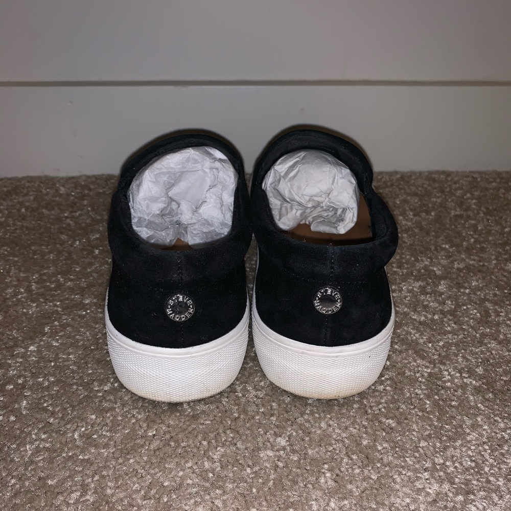 Steve Madden slip-on sneakers